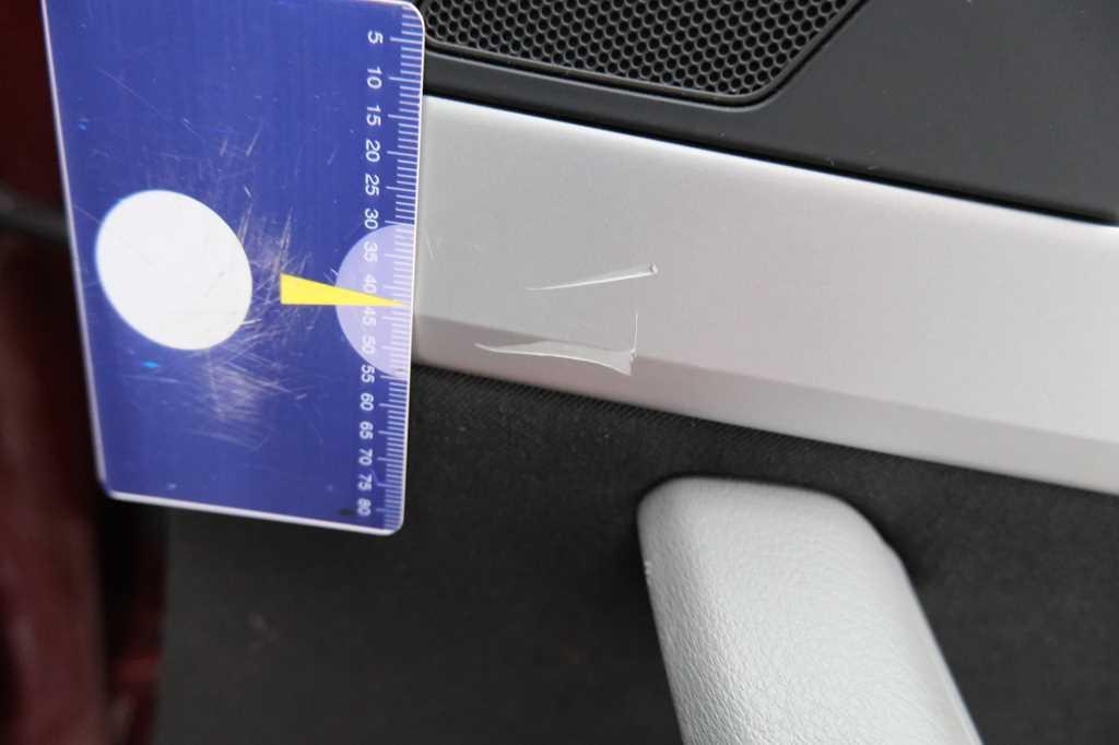 Audi A4 2017 фото 89