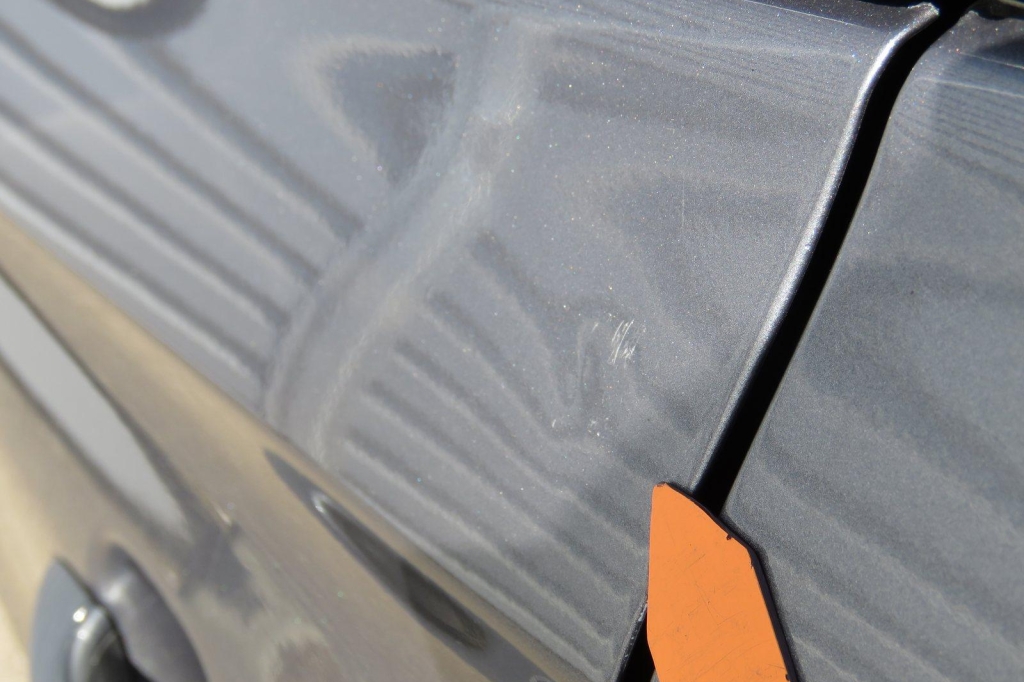 Opel Crossland X 2019 photo 32