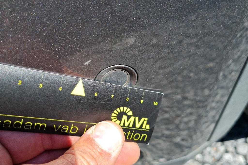 Mercedes-Benz GLA-Class 2014 photo 18