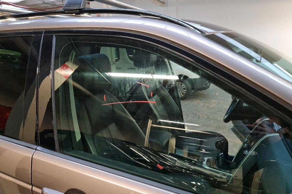 Land Rover Discovery Sport 2017 photo 47