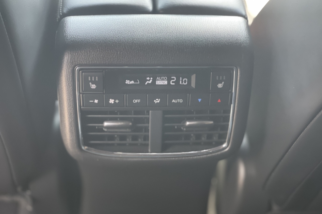 Mazda CX-9 Top 2018 фото 10