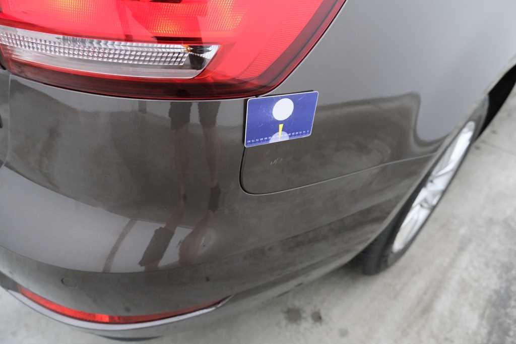 Audi A4 Avant 2016 photo 56