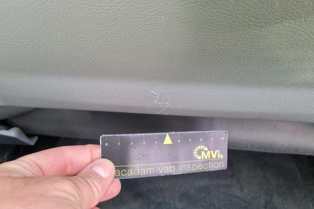 Audi A4 Avant 2016 photo 25