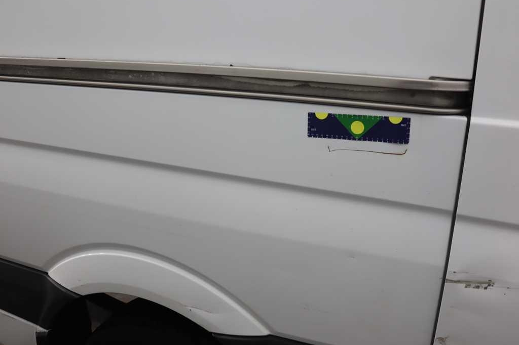 Mercedes-Benz Sprinter 2018 фото 59