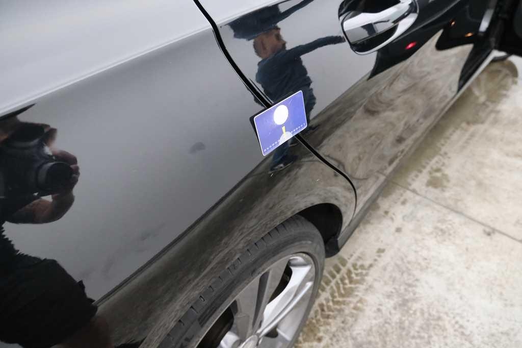 Mercedes-Benz CLA-Klasse 2016 photo 19