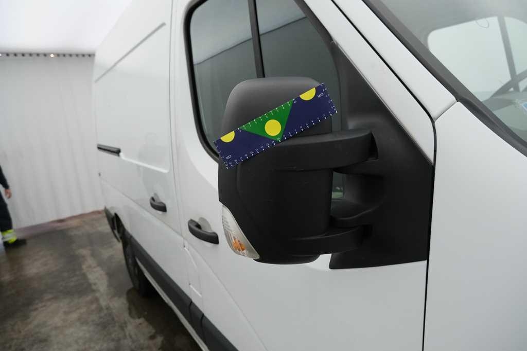 Opel Movano 2015 photo 26