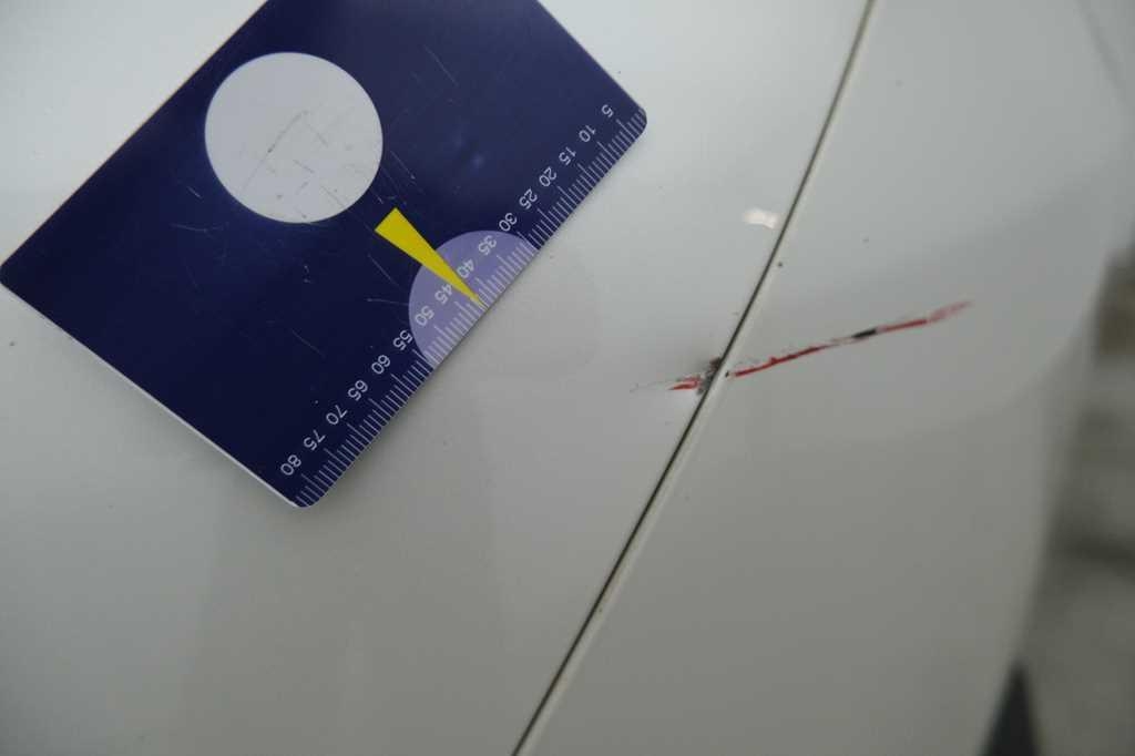 Peugeot 5008 2018 photo 19