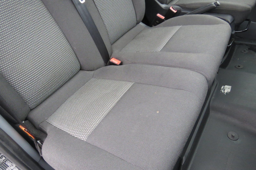 Ford Transit Koffer 2019 photo 24