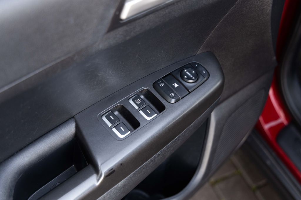 Kia Sportage 2016 photo 11