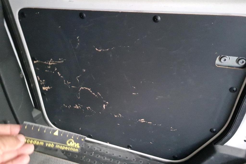 Volkswagen Caddy 2019 photo 12