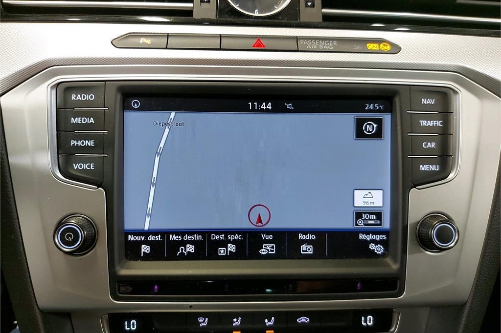 Volkswagen Passat Variant 2017 фото 2