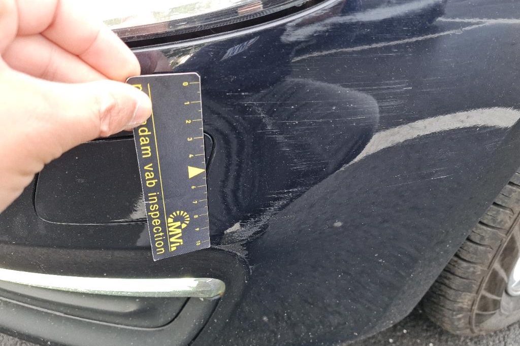 Volvo V60 2016 photo 25