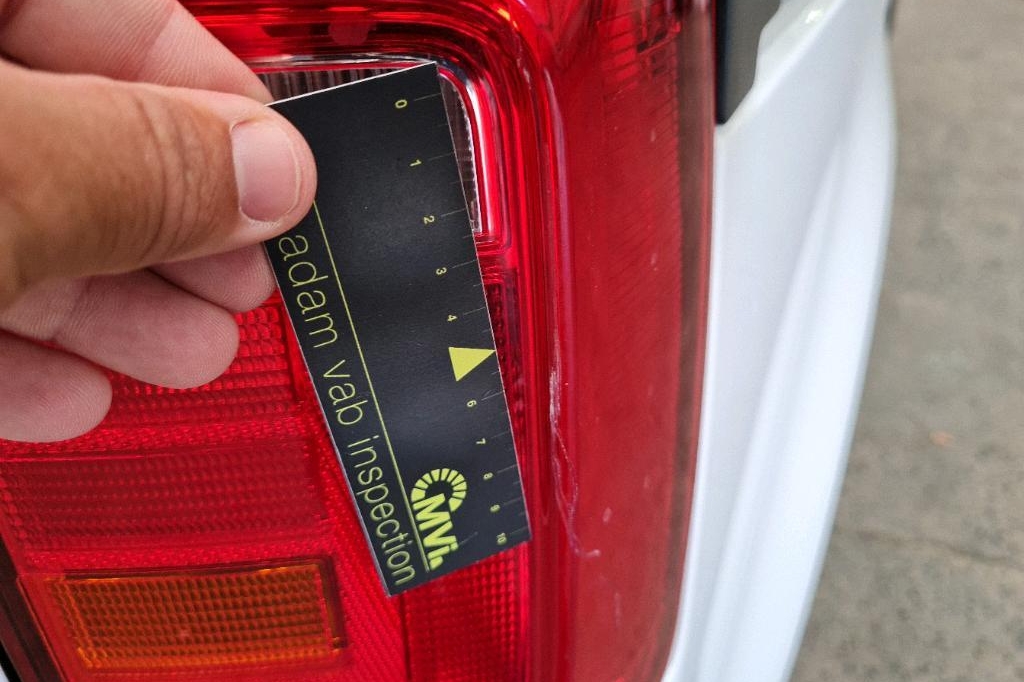 Volkswagen Caddy 2019 photo 14