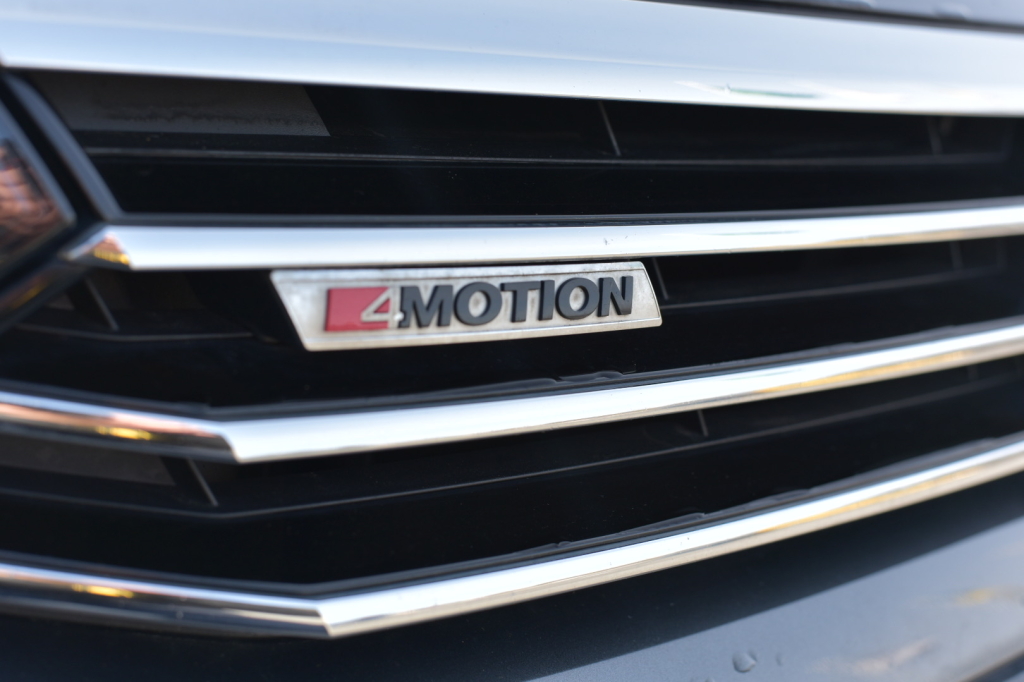 Volkswagen Passat B8 4Fourmotion HIGHLINE 2016 photo 24