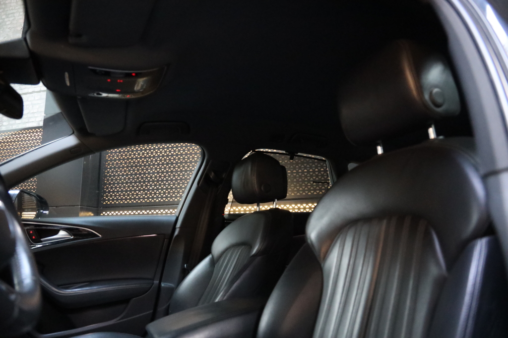 Audi A6 Allroad 2013 фото 22