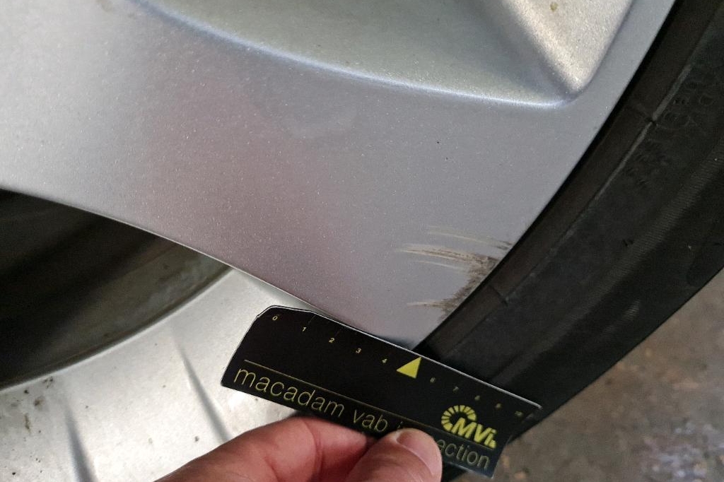 Land Rover Discovery Sport 2017 photo 46