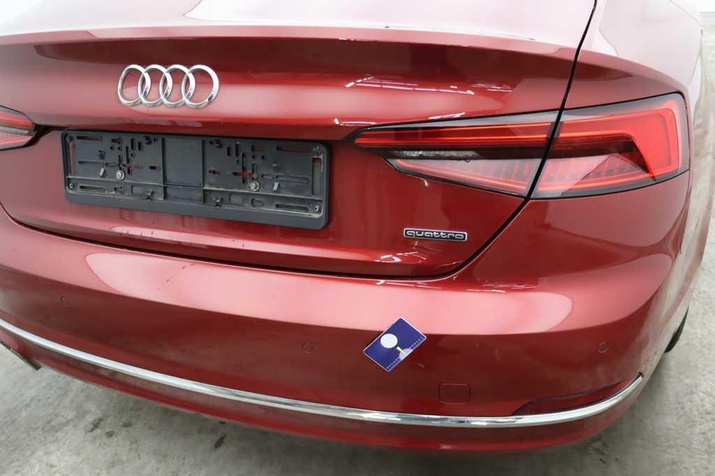 Audi A5 Sportback 2017 photo 13