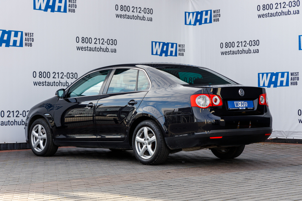 Volkswagen Jetta 2009 photo 5