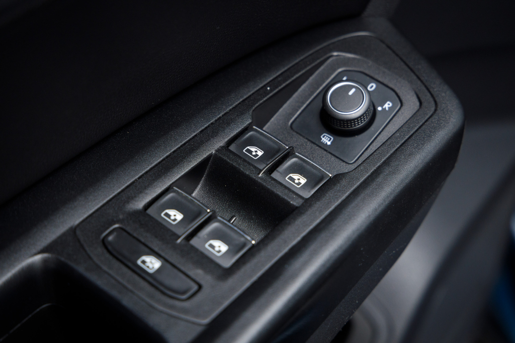 Volkswagen Atlas 2019 photo 13