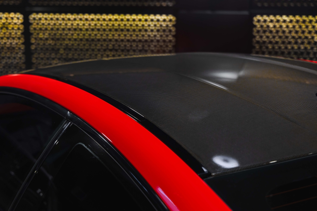 BMW M4 2015 фото 22