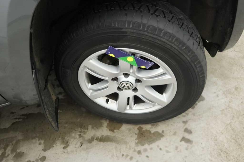 Volkswagen Amarok 2016 photo 17