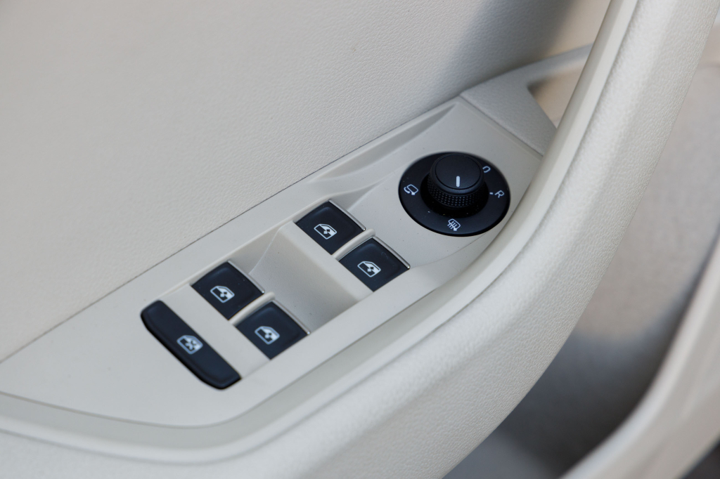 Skoda Superb 2017 фото 15