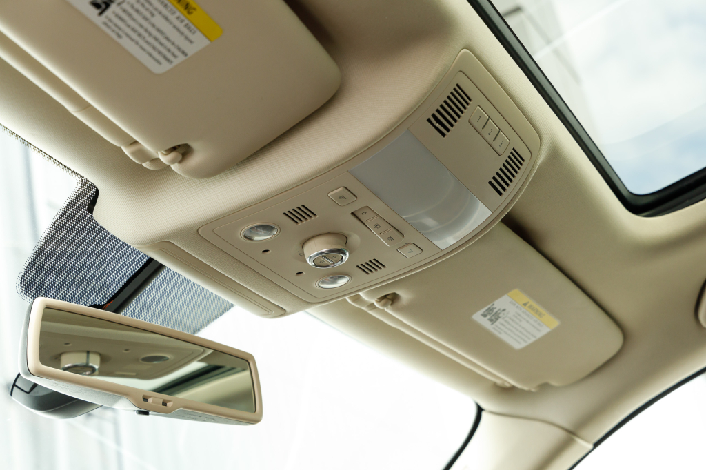 Volkswagen Touareg 2012 photo 16