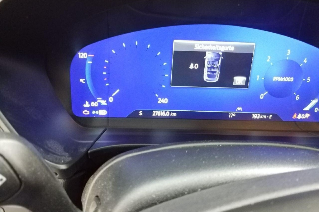 Ford Kuga 2020 фото 4