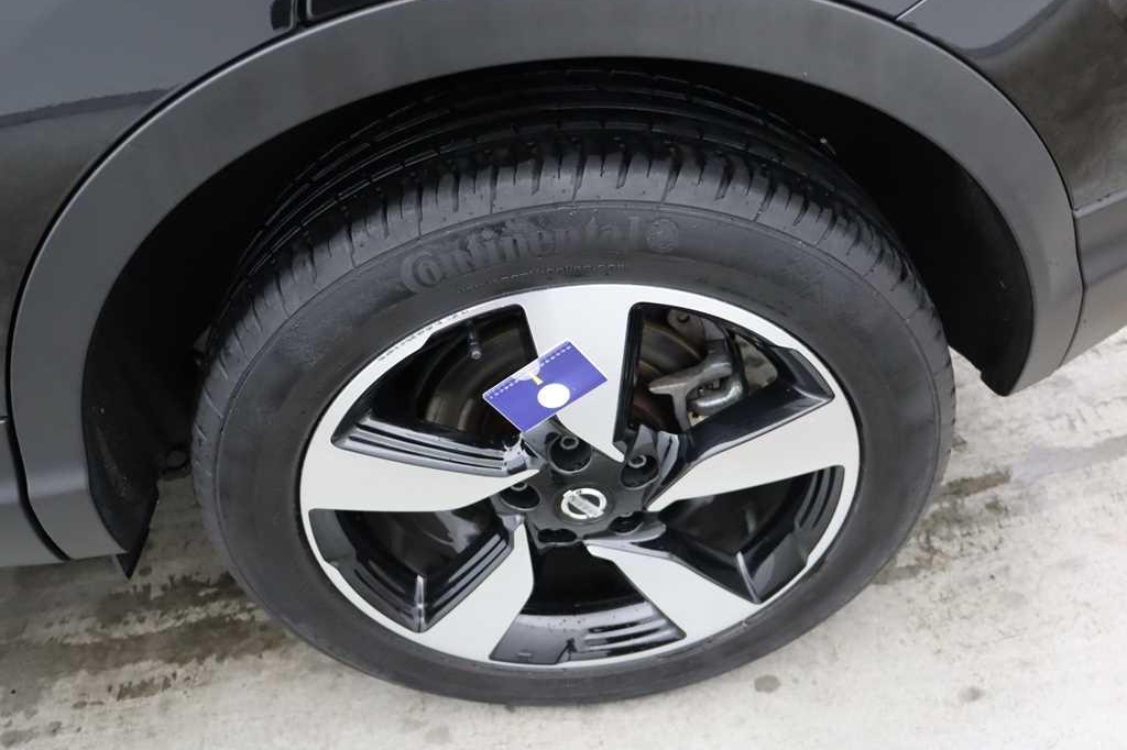 Nissan Qashqai 2017 фото 18