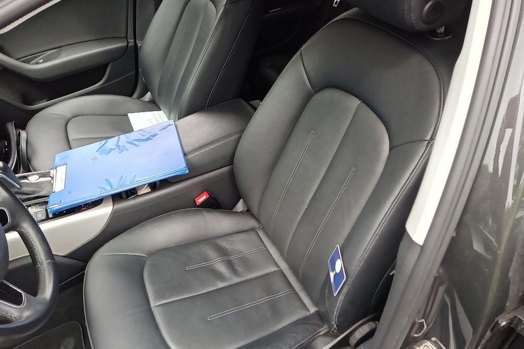 Audi A6 Avant 2016 фото 9