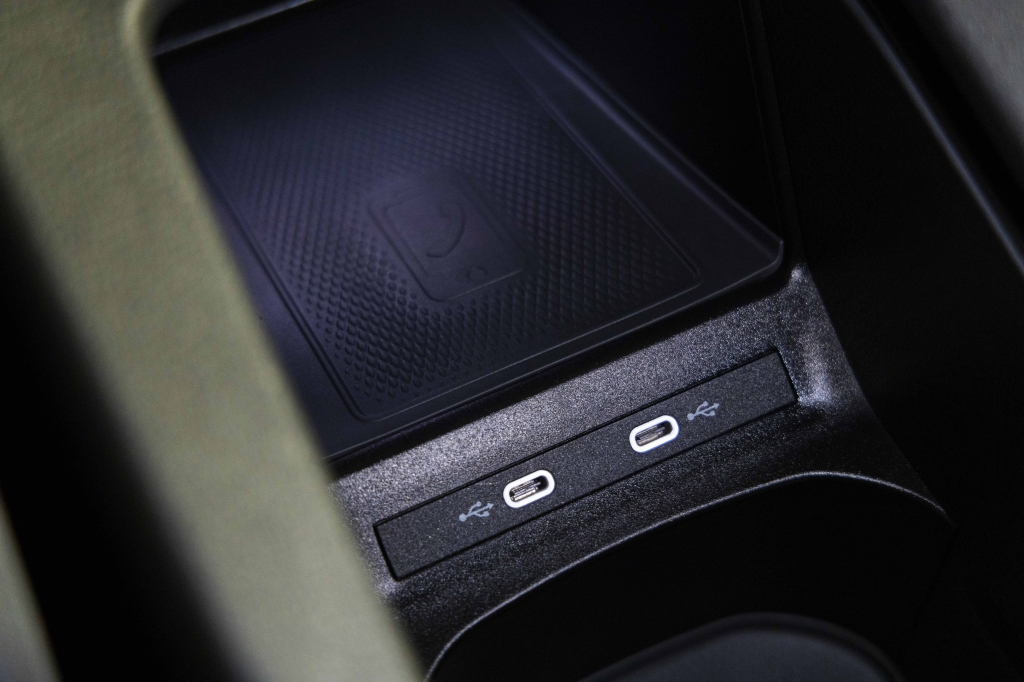 Volkswagen ID.4 Pro 2022 фото 30