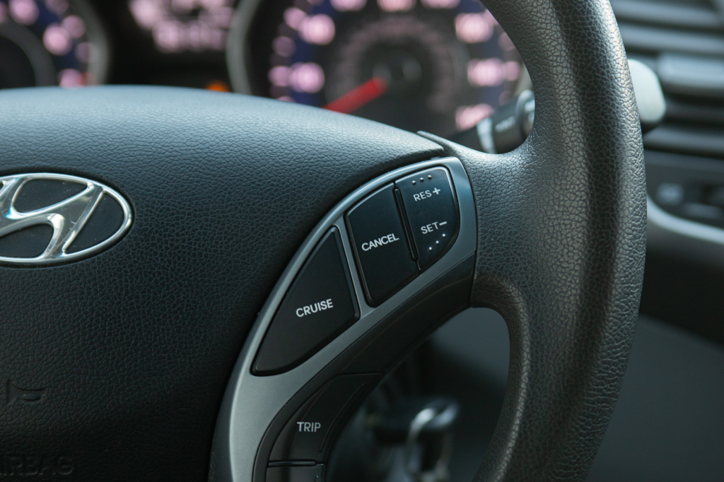 Hyundai Elantra SE 2015 фото 20