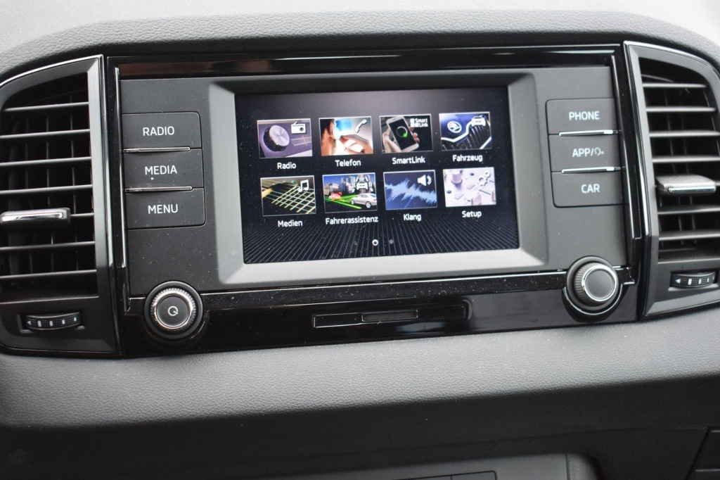 Skoda Karoq 2020 photo 7