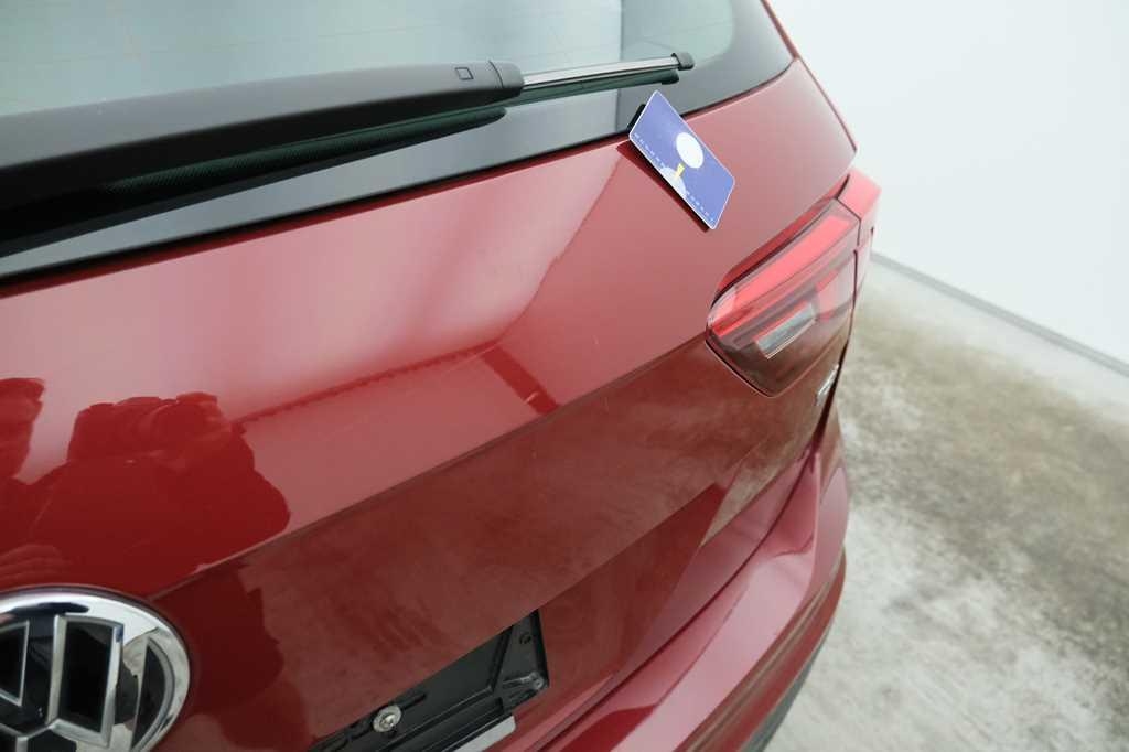 Volkswagen Tiguan 2017 фото 28