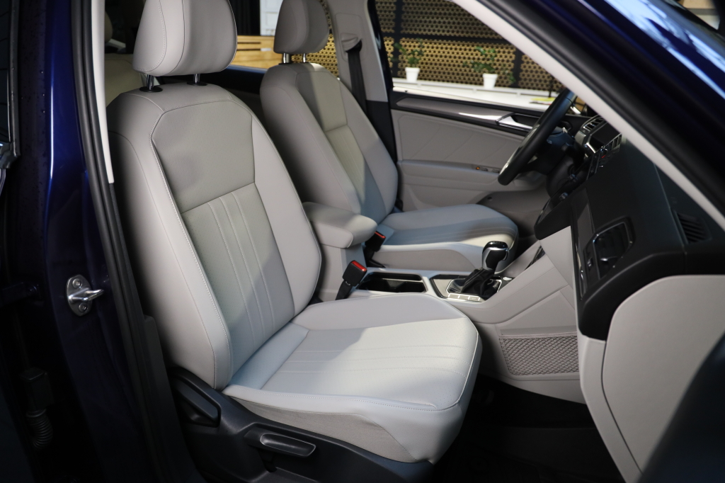 Volkswagen Tiguan 2021 photo 40