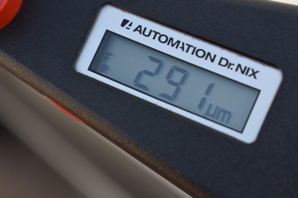 Ford Transit Kasten 2018 фото 18