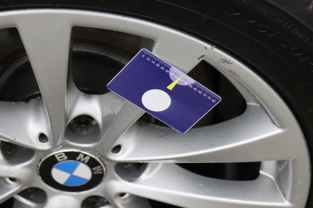 BMW 3er Touring 2015 photo 11