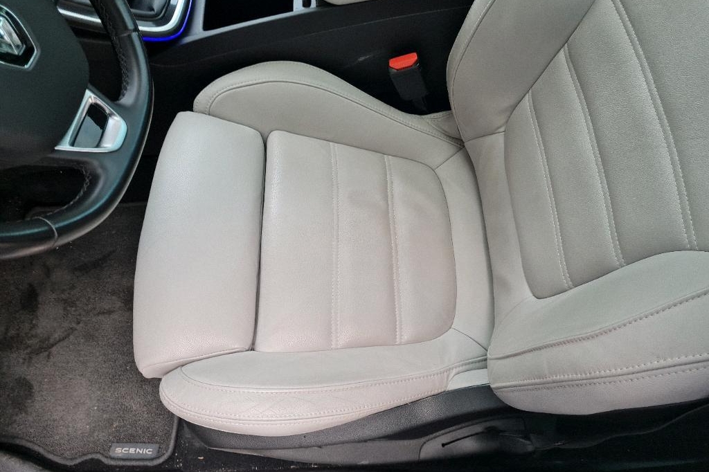 Renault Grand Scenic 2019 фото 13