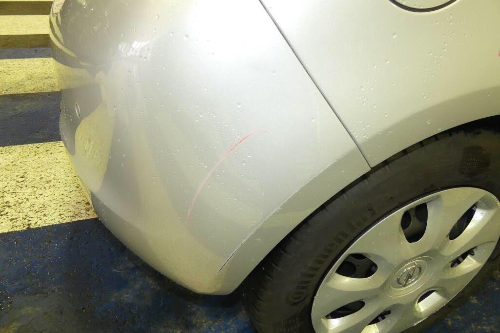 Opel Corsa 2017 photo 11