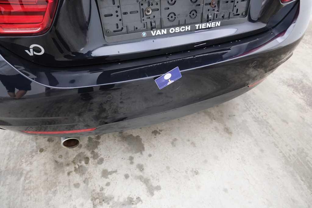 BMW 4er Gran Coupe 2017 photo 11