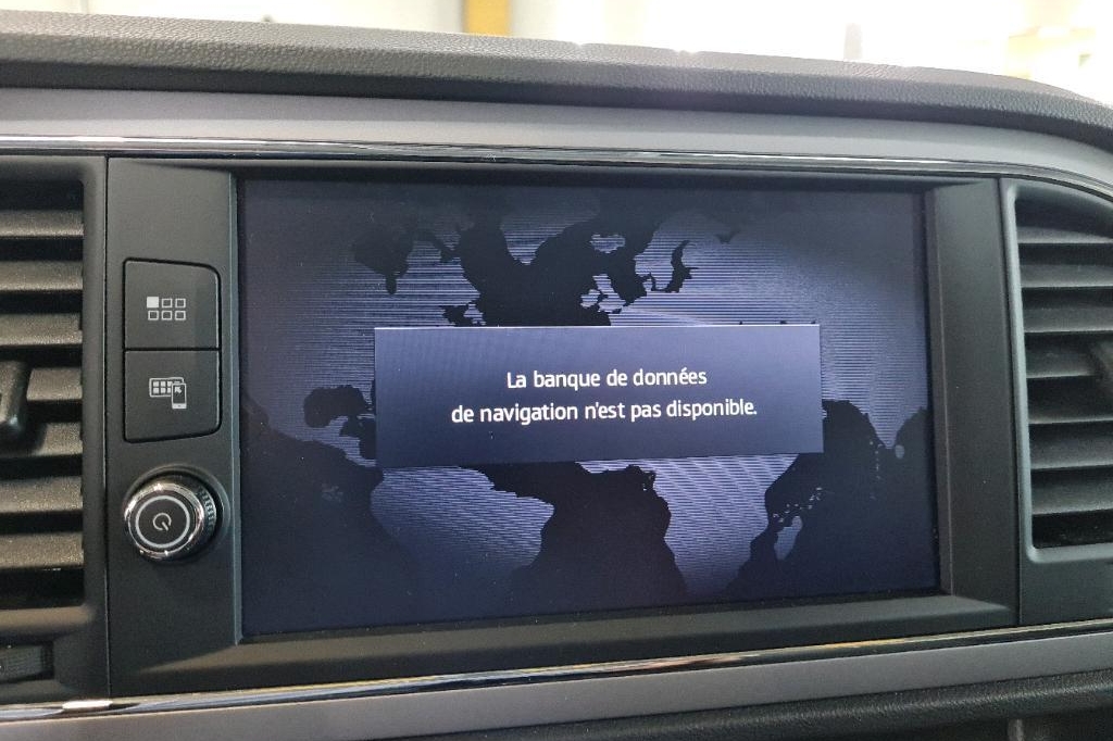 SEAT Leon ST 2018 photo 32