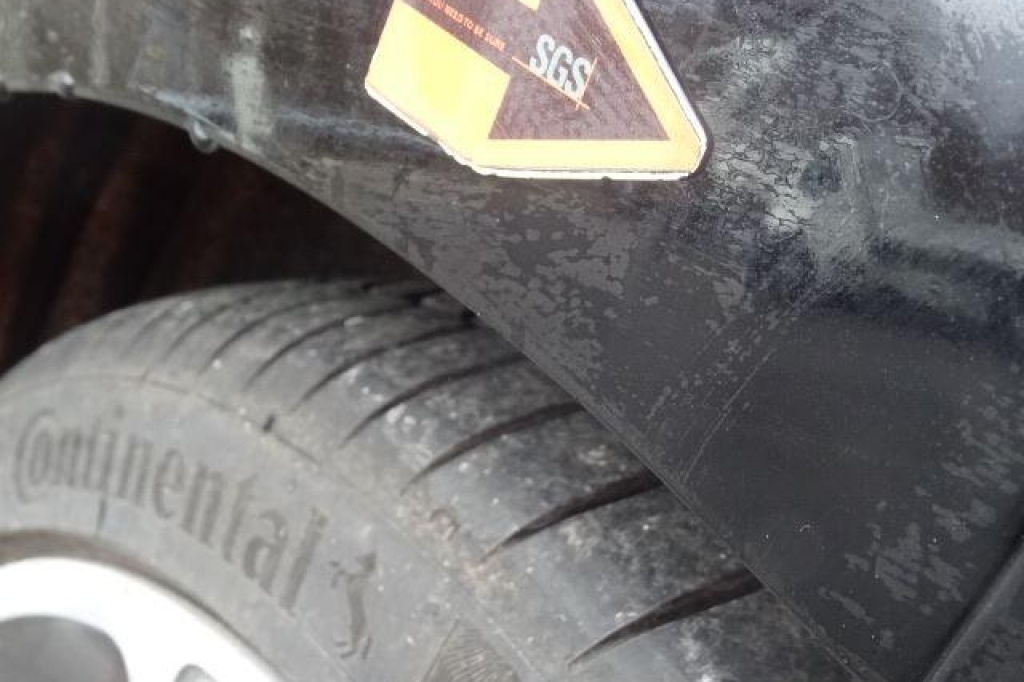 Ford Fiesta 2020 photo 21