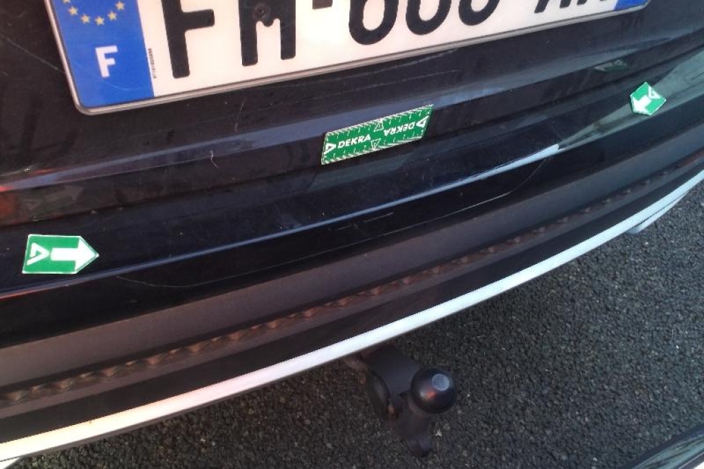 SEAT Tarraco 2019 photo 8