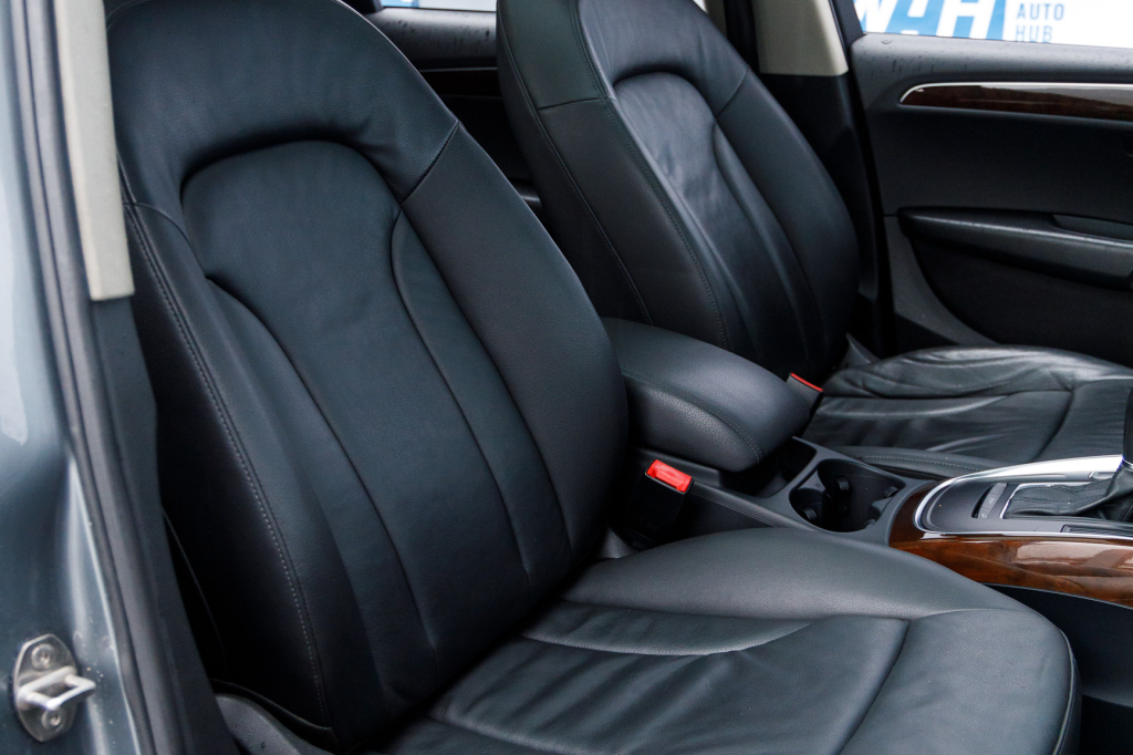 Audi Q5 Premium Plus 2010 фото 15