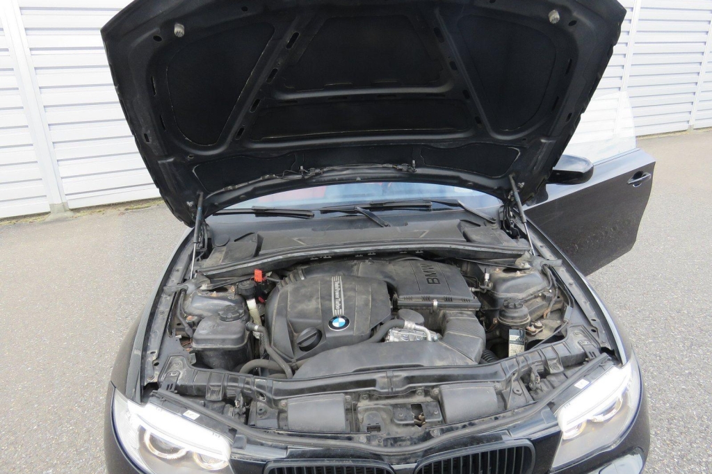 BMW 1er 2012 фото 45