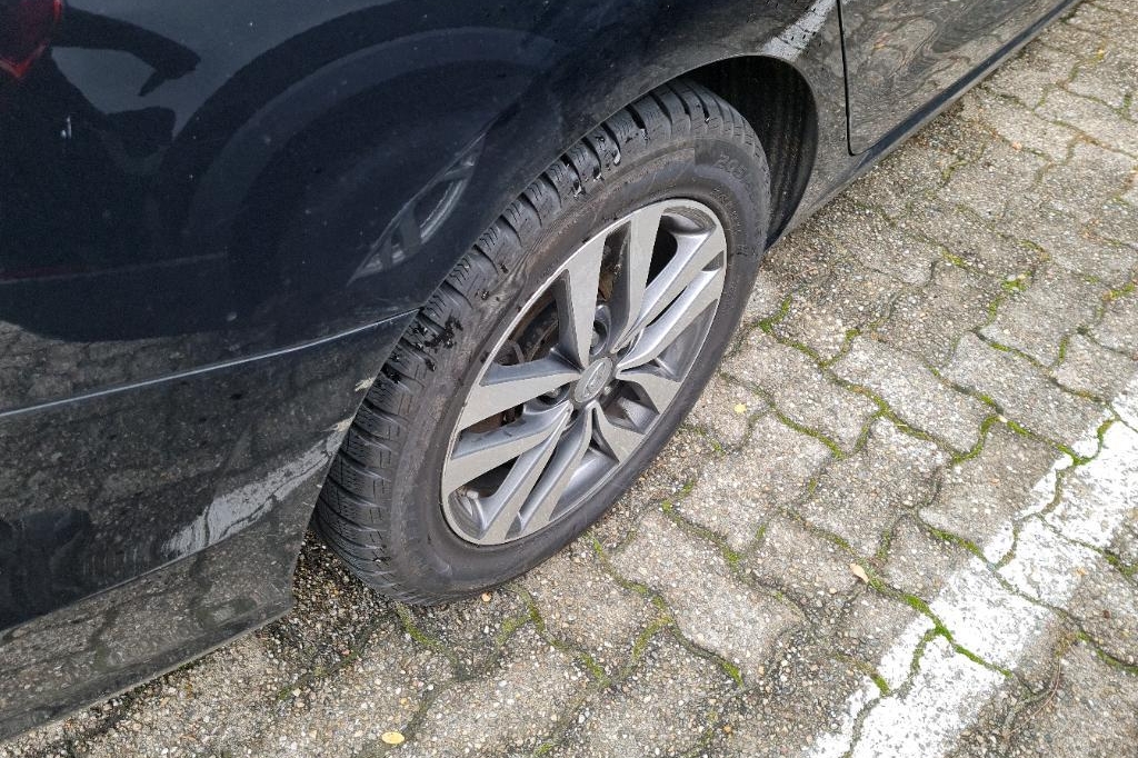 Hyundai i30 Wagon 2017 photo 10