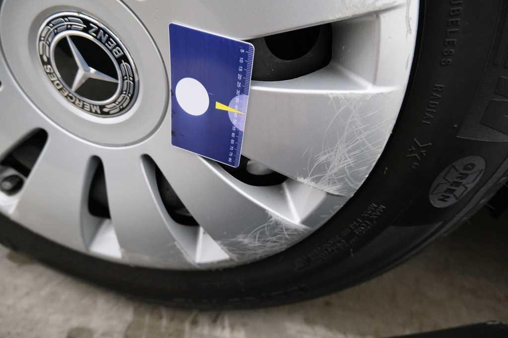 Mercedes-Benz A-Klasse 2017 photo 40