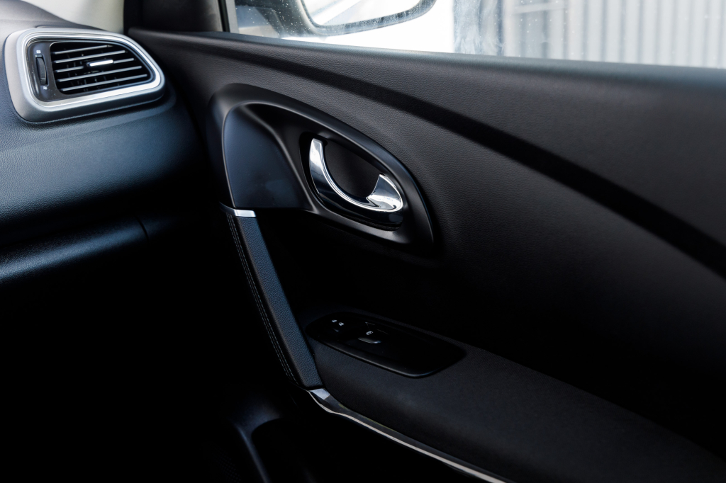 Renault Kadjar фото 28