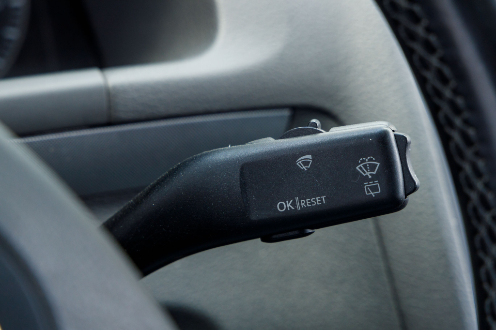 Volkswagen Touran 2006 фото 24