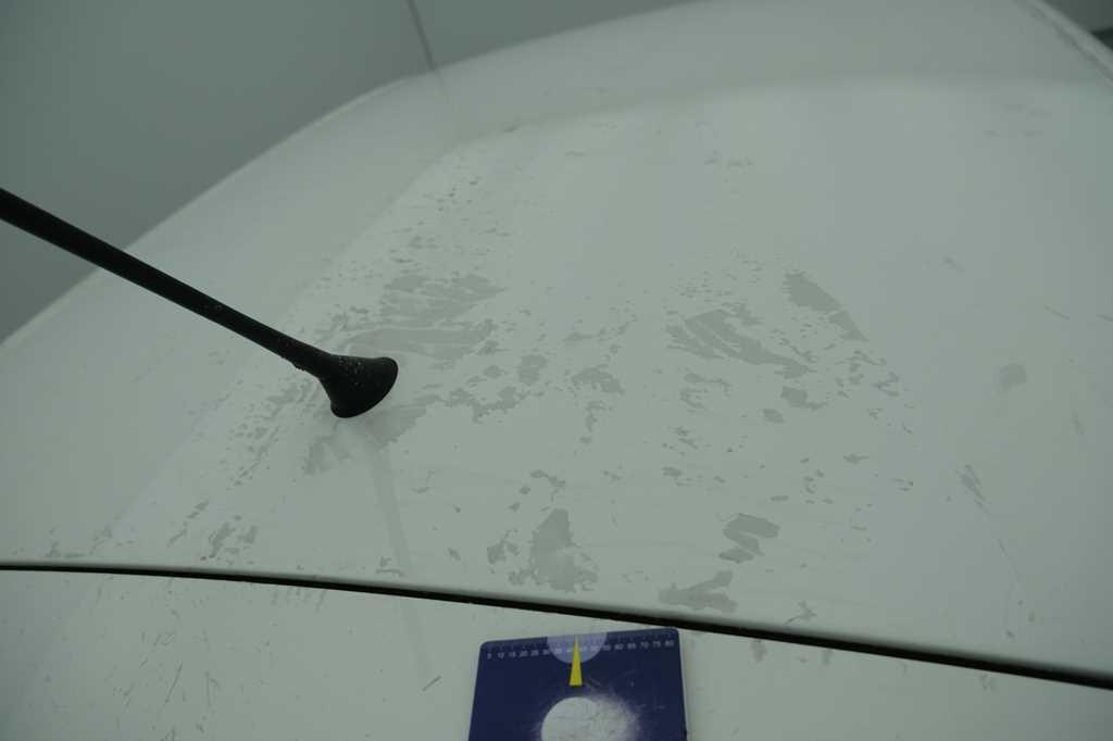 Volkswagen Up 2018 фото 13